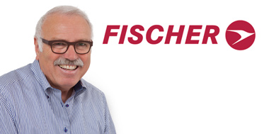Adolf Fischer